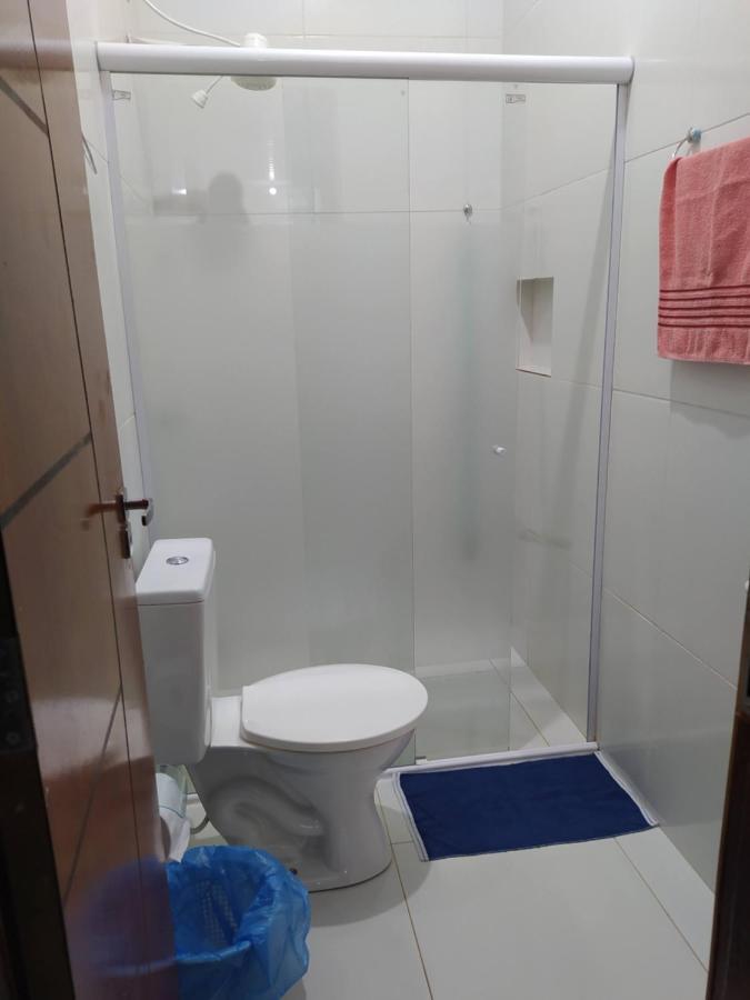 ברייריניאס Chale Conforto De Casa מראה חיצוני תמונה