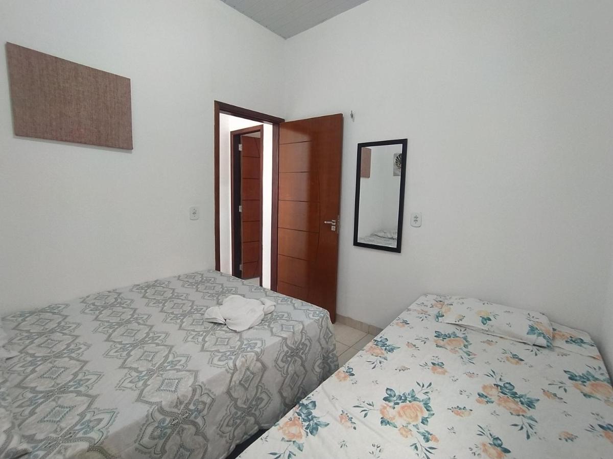 ברייריניאס Chale Conforto De Casa מראה חיצוני תמונה