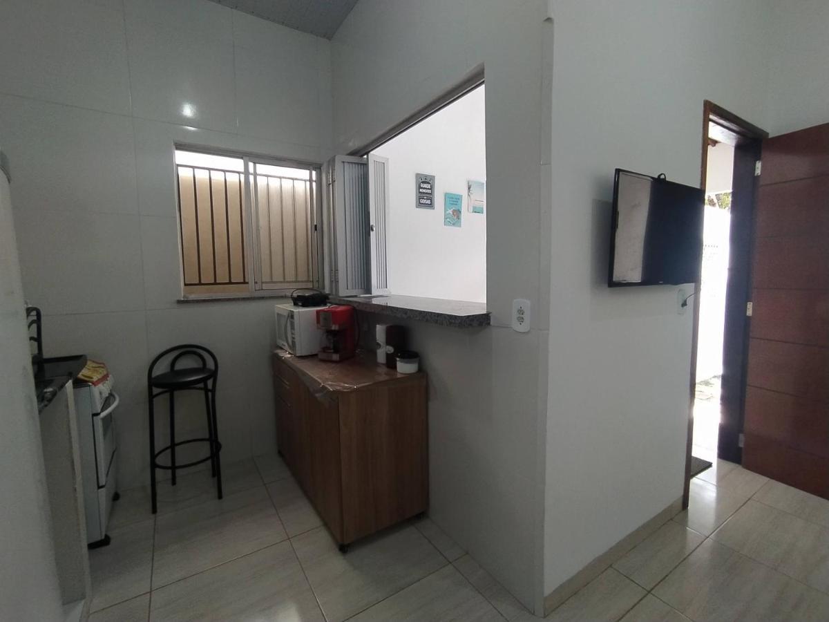 ברייריניאס Chale Conforto De Casa מראה חיצוני תמונה