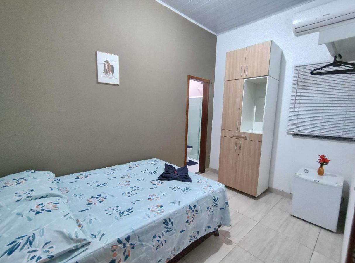 ברייריניאס Chale Conforto De Casa מראה חיצוני תמונה