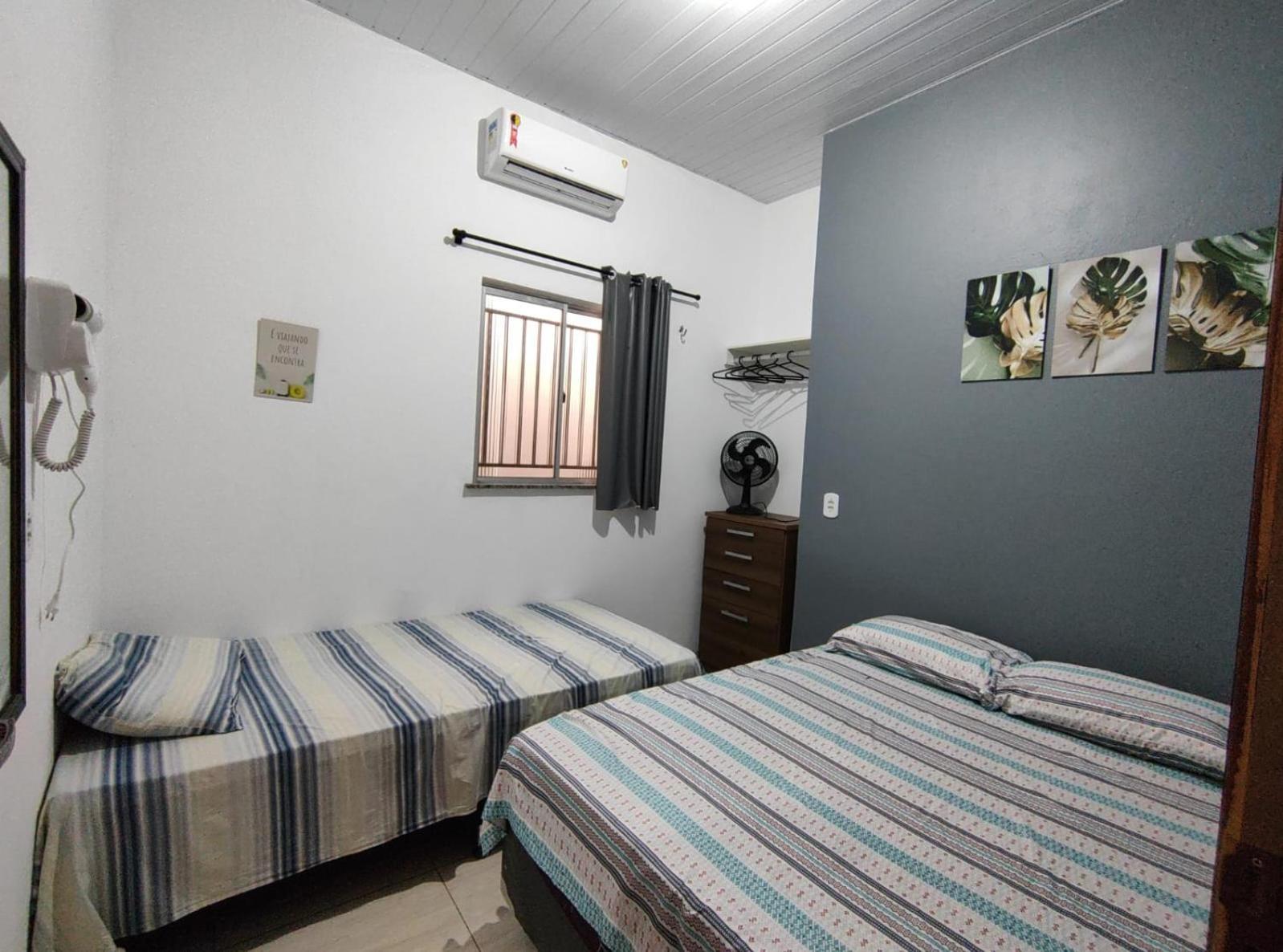 ברייריניאס Chale Conforto De Casa מראה חיצוני תמונה
